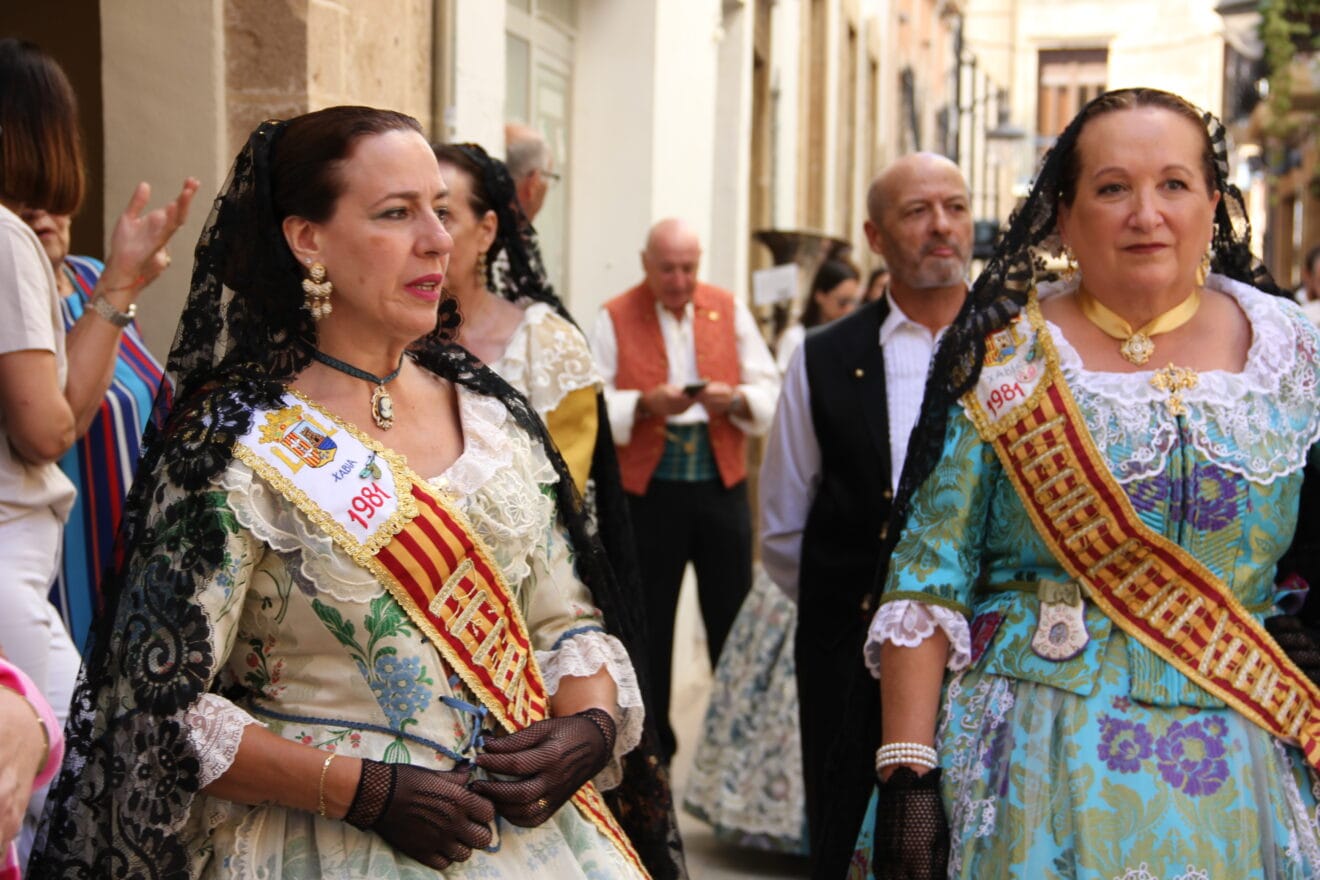 Pasacalle 75 aniversario de Fogueres Xàbia (77)