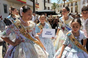Pasacalle Raïm i Bacores Fogueres Xàbia 2024 (108)
