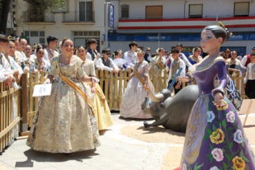 Pasacalle Raïm i Bacores Fogueres Xàbia 2024 (130)