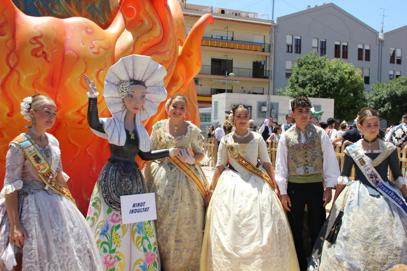 Pasacalle Raïm i Bacores Fogueres Xàbia 2024 (146)