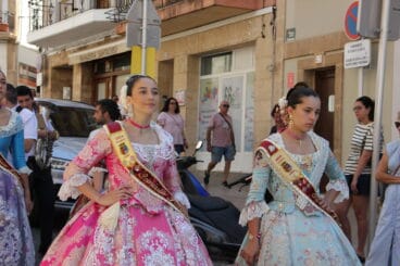 Pasacalle Raïm i Bacores Fogueres Xàbia 2024 (19)