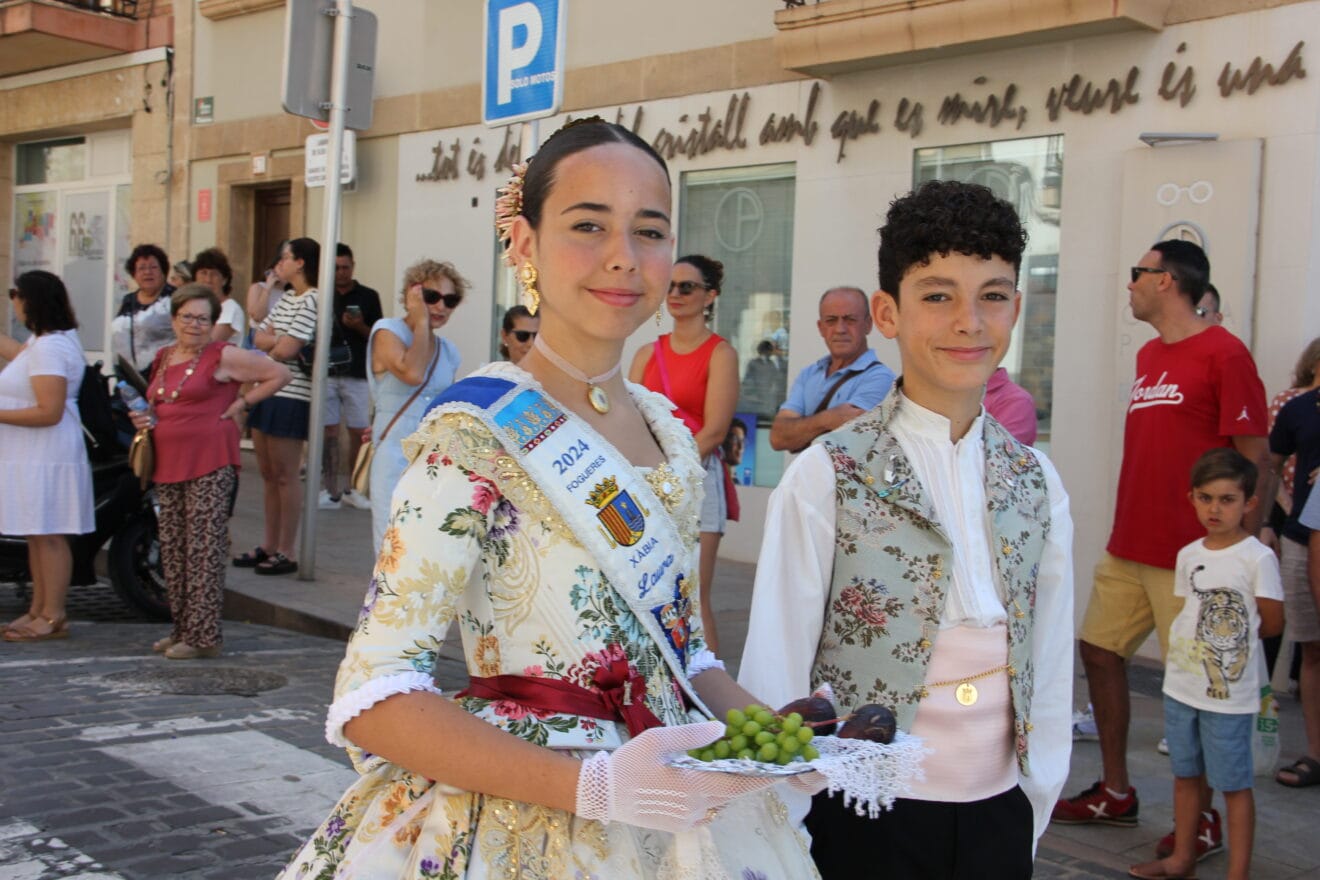 Pasacalle Raïm i Bacores Fogueres Xàbia 2024 (29)