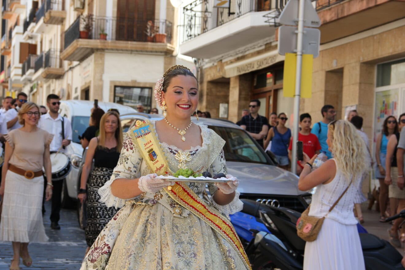 Pasacalle Raïm i Bacores Fogueres Xàbia 2024 (38)