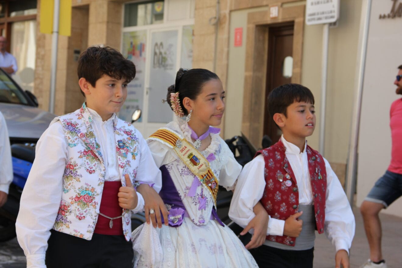 Pasacalle Raïm i Bacores Fogueres Xàbia 2024 (8)
