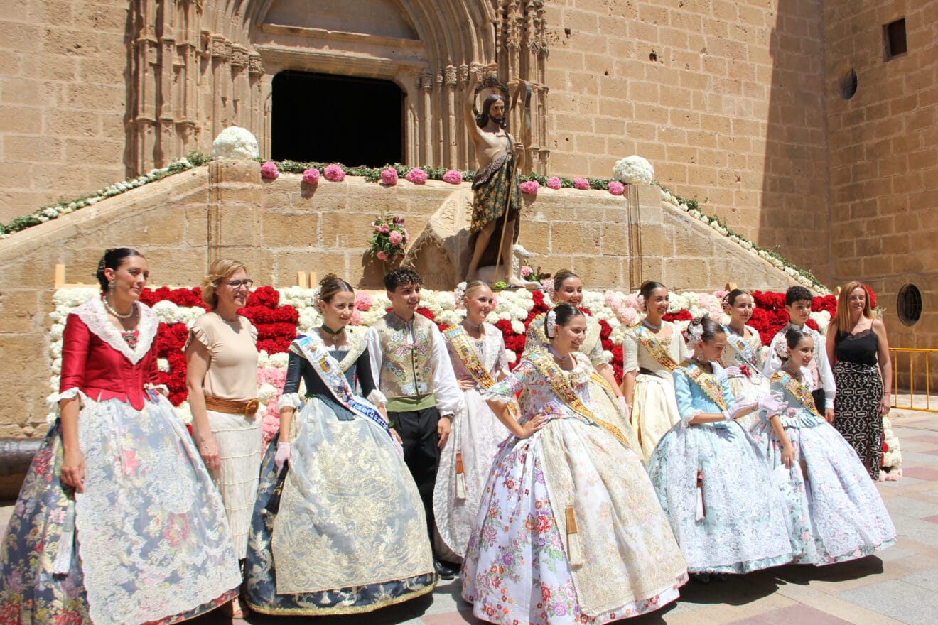 Pasacalle Raïm i Bacores Fogueres Xàbia 2024 (96)