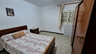 Relájate en este dormitorio ideal