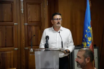 I Premios Medio Ambientales de Xàbia 2024