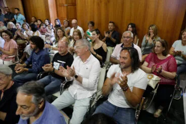 I Premios Medio Ambientales de Xàbia 2024