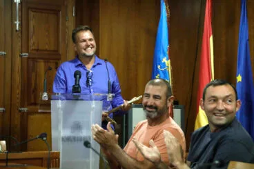 I Premios Medio Ambientales de Xàbia 2024