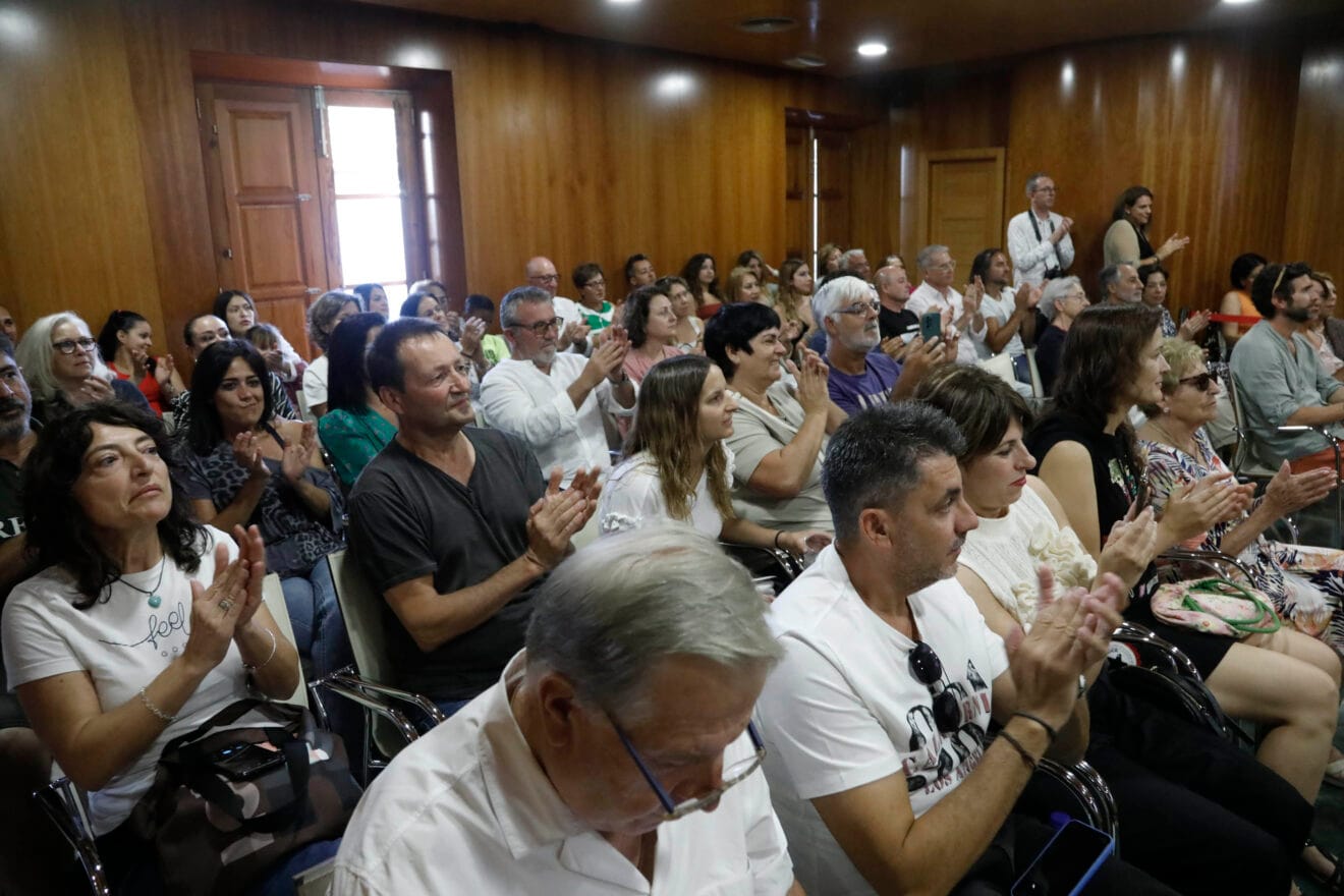 I Premios Medio Ambientales de Xàbia 2024