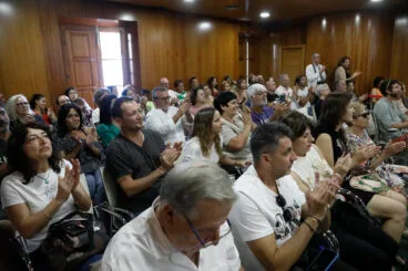 I Premios Medio Ambientales de Xàbia 2024