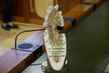 I Premios Medio Ambientales de Xàbia 2024