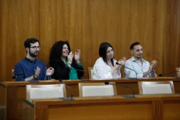 I Premios Medio Ambientales de Xàbia 2024