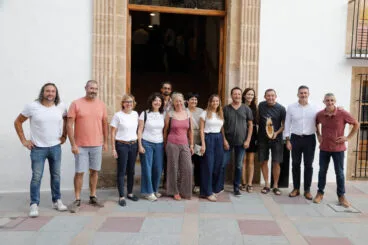 I Premios Medio Ambientales de Xàbia 2024