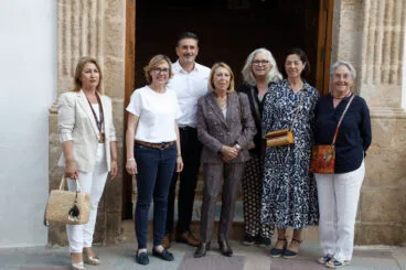 I Premios Medio Ambientales de Xàbia 2024