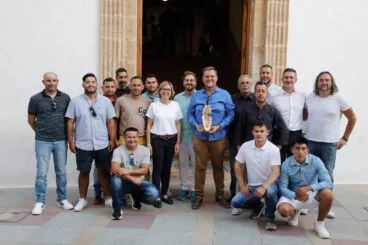 I Premios Medio Ambientales de Xàbia 2024