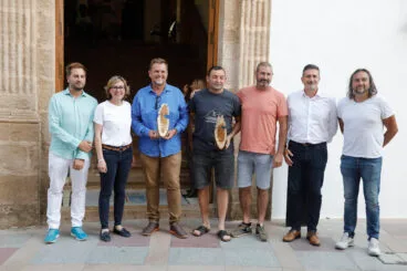 I Premios Medio Ambientales de Xàbia 2024