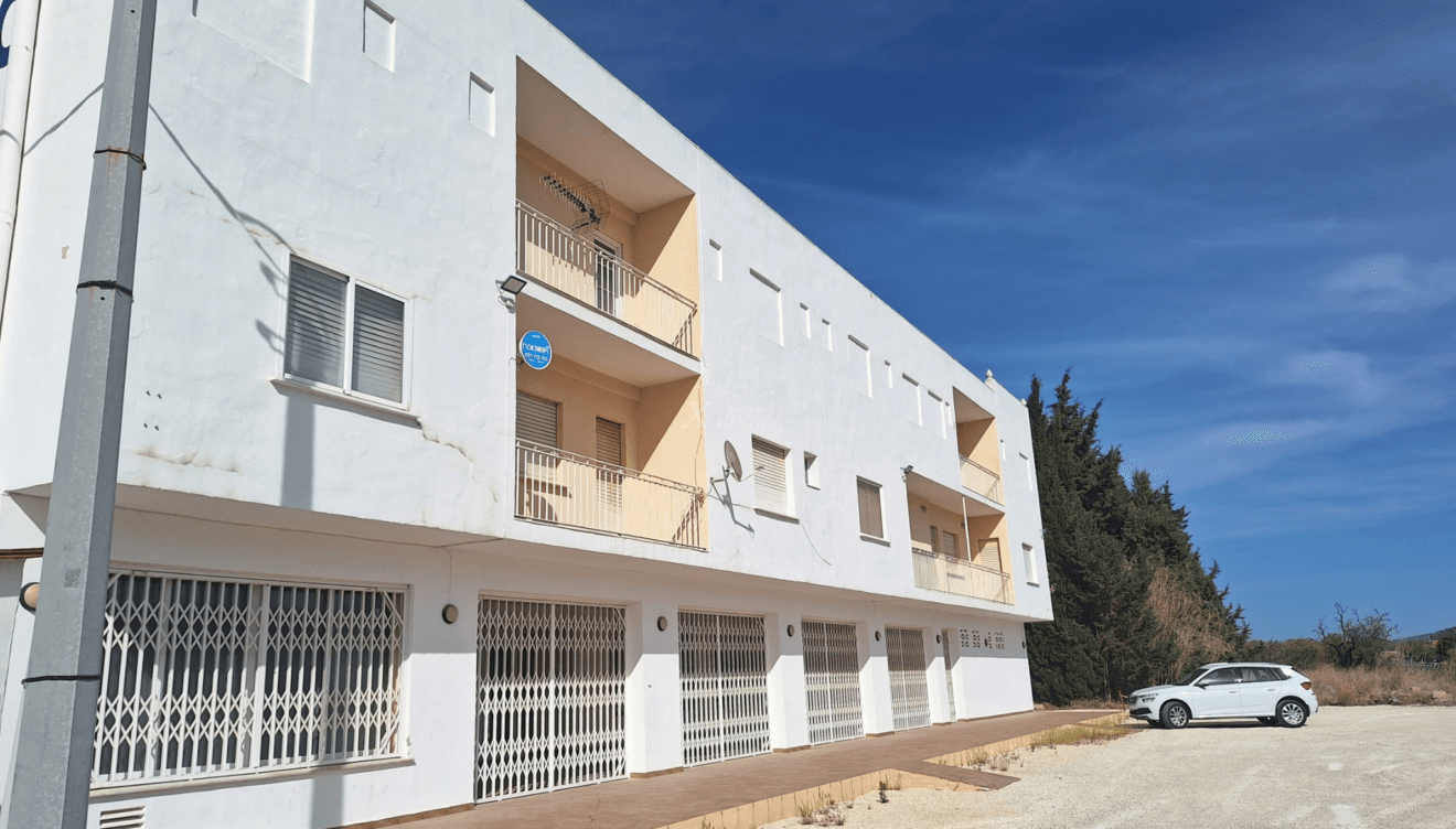 Ein ideales Gebäude, um Ihr Kapital zu investieren