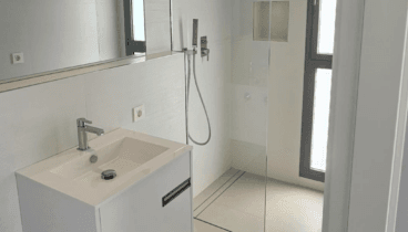 Baño lujoso en Jávea