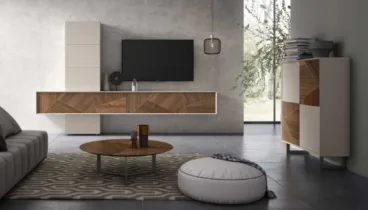 Comedor moderno y de diseño
