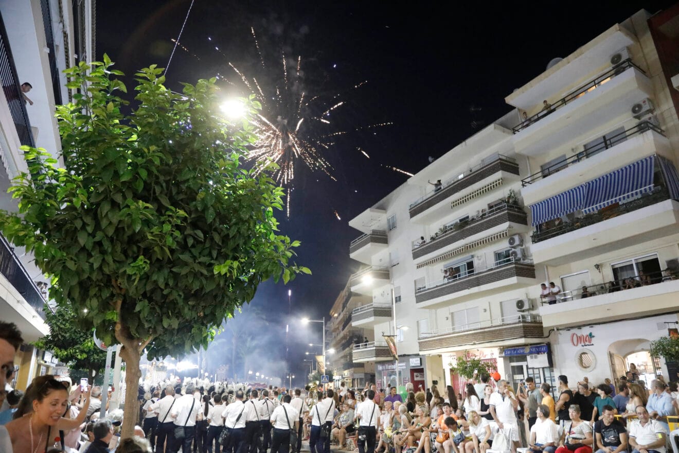 Desfile de Gala Moros y Cristians Xàbia 2024 (106)