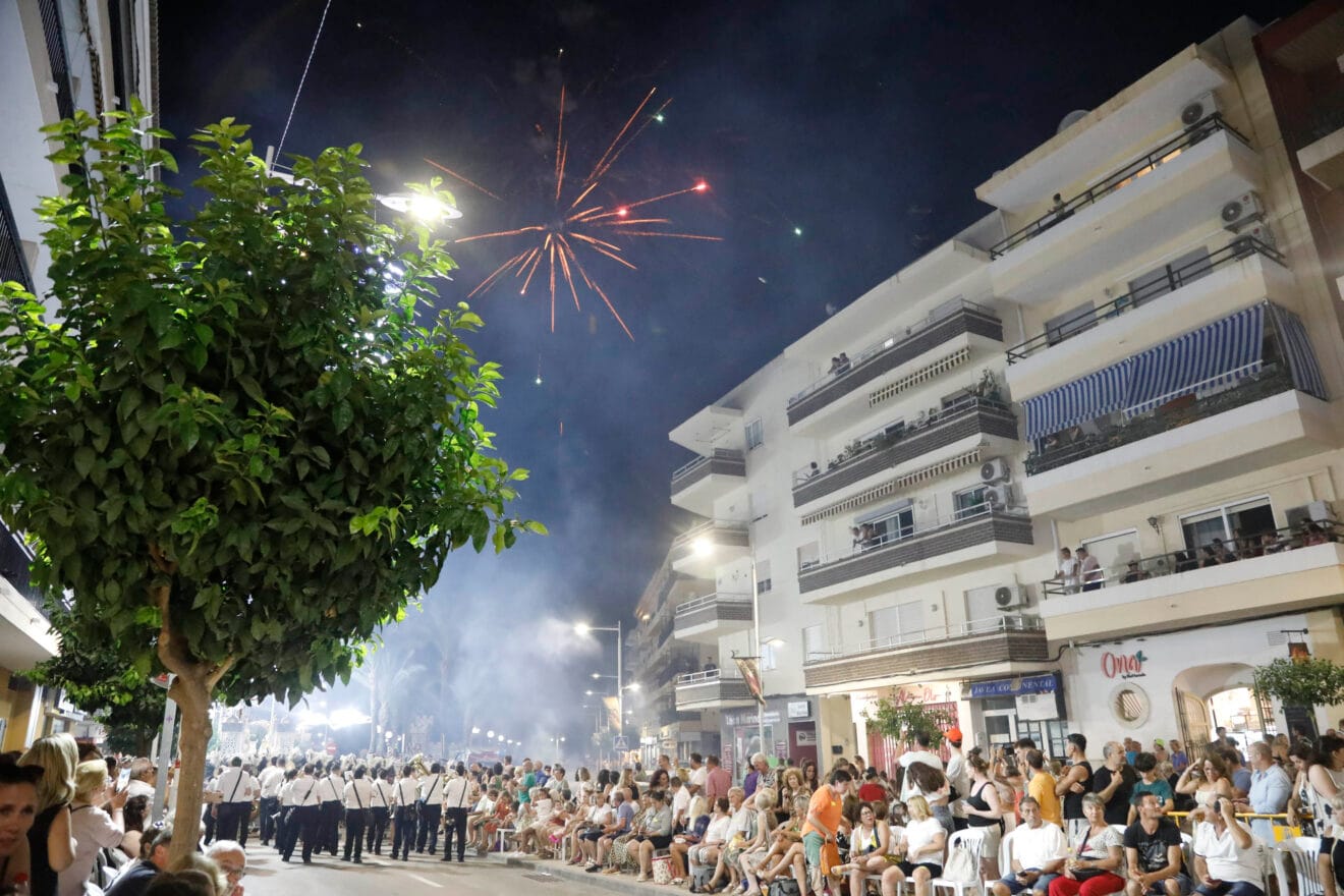 Desfile de Gala Moros y Cristians Xàbia 2024 (107)