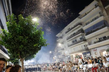 Desfile de Gala Moros y Cristians Xàbia 2024 (108)