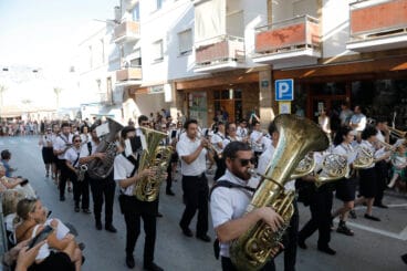 Desfile de Gala Moros y Cristians Xàbia 2024 (13)