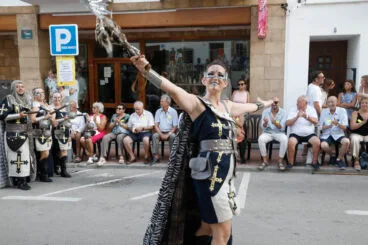Desfile de Gala Moros y Cristians Xàbia 2024 (18)