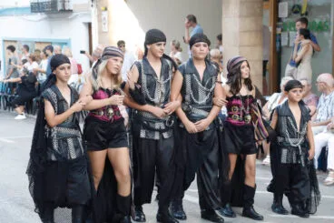 Desfile de Gala Moros y Cristians Xàbia 2024 (21)