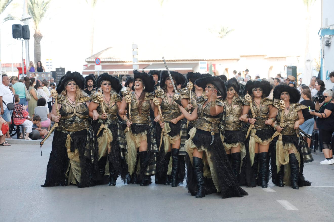 Desfile de Gala Moros y Cristians Xàbia 2024 (22)