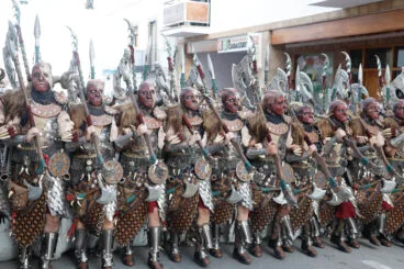 Desfile de Gala Moros y Cristians Xàbia 2024 (28)