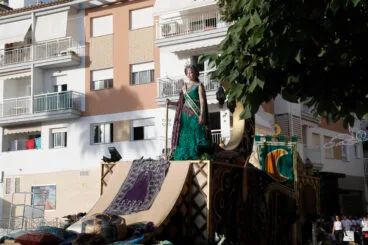 Desfile de Gala Moros y Cristians Xàbia 2024 (29)