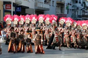 Desfile de Gala Moros y Cristians Xàbia 2024 (35)