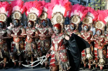 Desfile de Gala Moros y Cristians Xàbia 2024 (39)