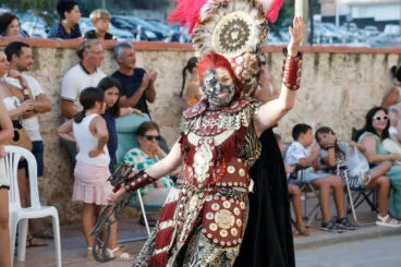 Desfile de Gala Moros y Cristians Xàbia 2024 (42)