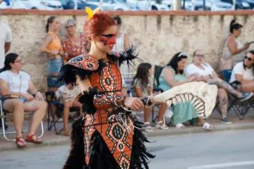 Desfile de Gala Moros y Cristians Xàbia 2024 (45)