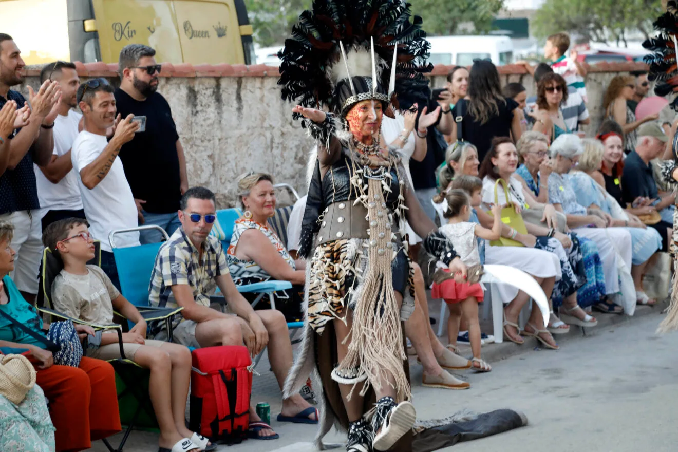 Desfile de Gala Moros y Cristians Xàbia 2024 (54)