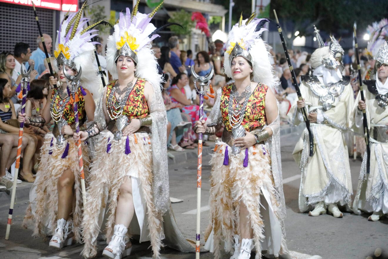 Desfile de Gala Moros y Cristians Xàbia 2024 (85)