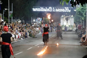 Desfile de Gala Moros y Cristians Xàbia 2024 (96)