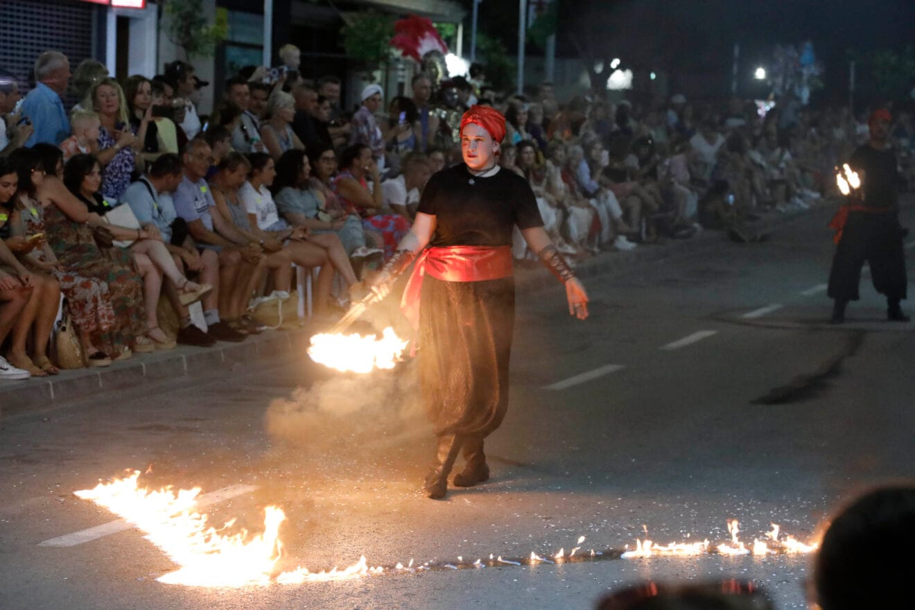 Desfile de Gala Moros y Cristians Xàbia 2024 (97)