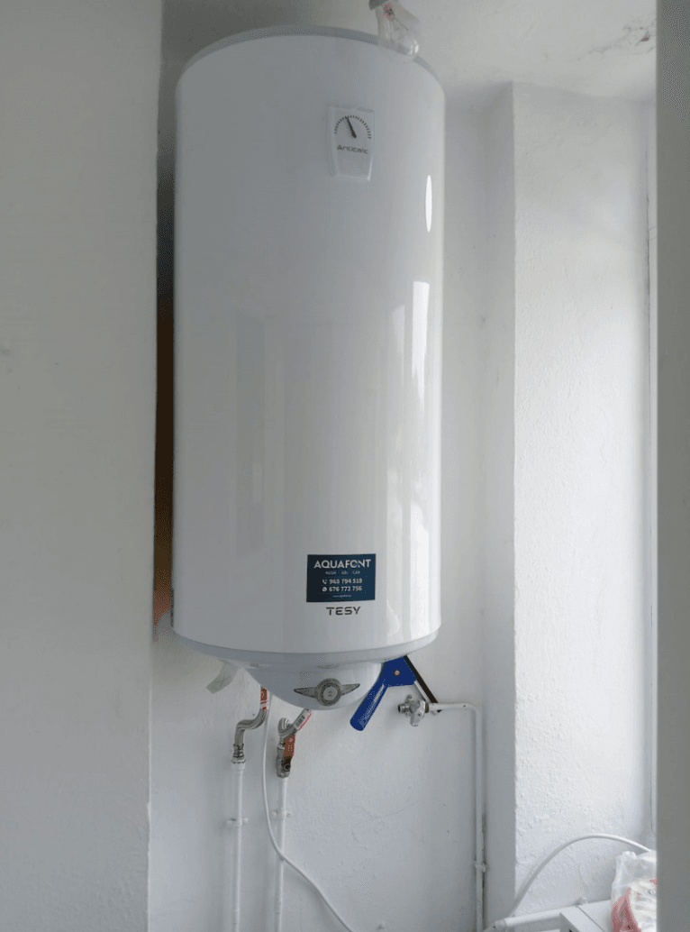 El confort, eficiencia energética y tranquilidad que necesitas en tu espacio