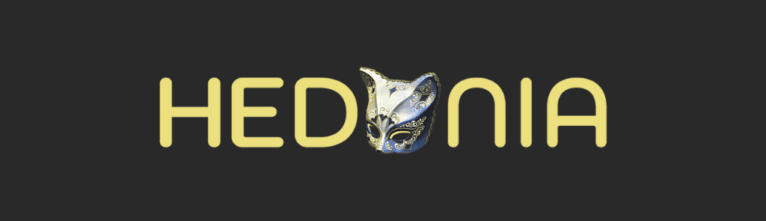 Logo Hedonia