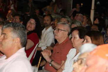 Presentación Moros y Cristianos Xàbia 2024 (15)