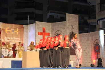 Presentación Moros y Cristianos Xàbia 2024 (46)