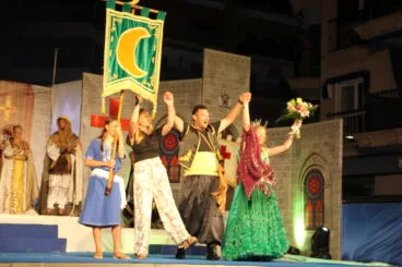 Presentación Moros y Cristianos Xàbia 2024 (90)