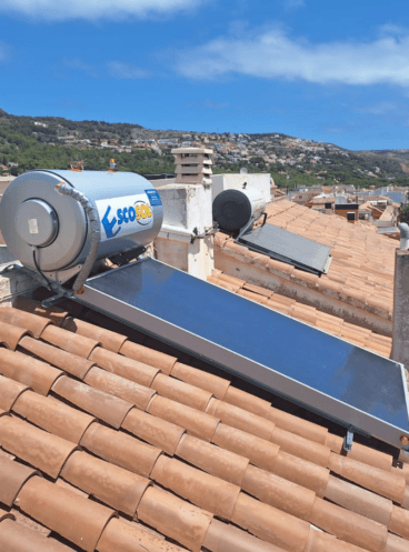 Sé más sostenible y ahorra en tus costes de electricidad