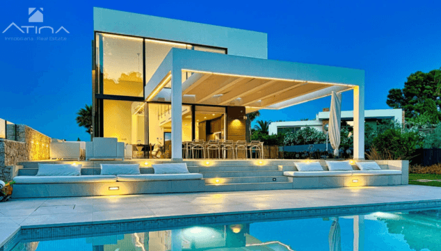 Imagen: Tu hogar de ensueño en la Costa Blanca