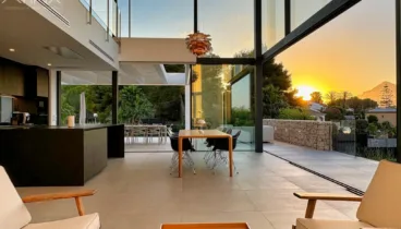 Villa de lujo en la Costa Blanca