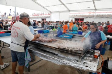 Abre el Baret dels Bous Xàbia 2024